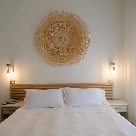 Hotel Solemare 밀라노마리티마 외부 사진