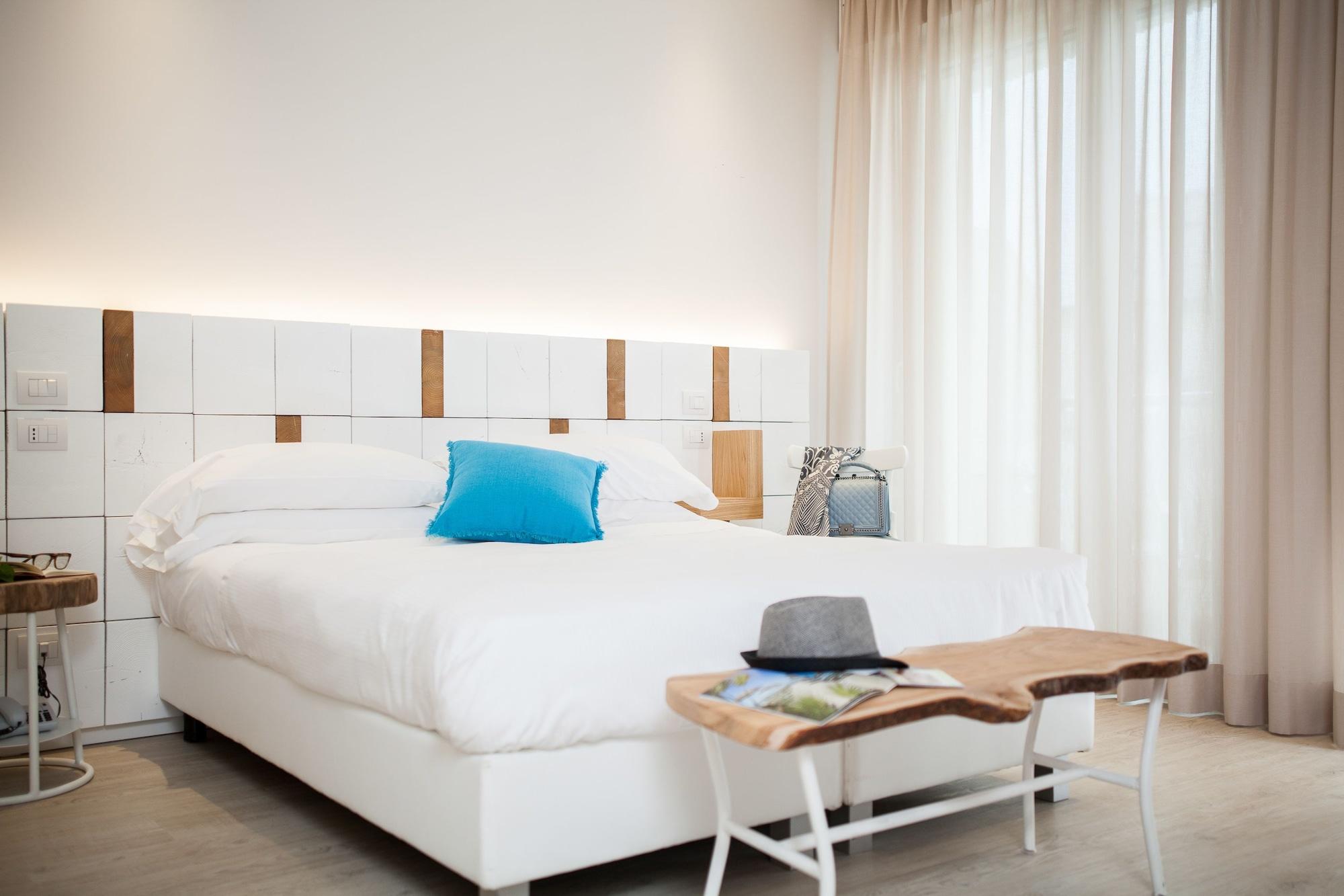 Hotel Solemare 밀라노마리티마 외부 사진