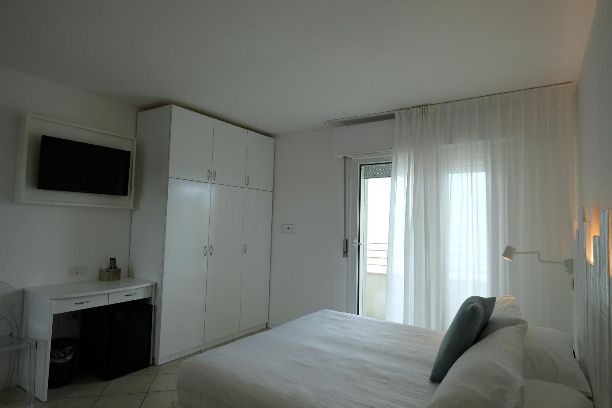Hotel Solemare 밀라노마리티마 외부 사진