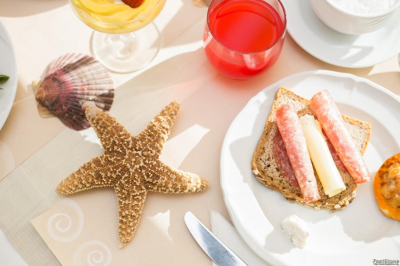 Hotel Solemare 밀라노마리티마 외부 사진