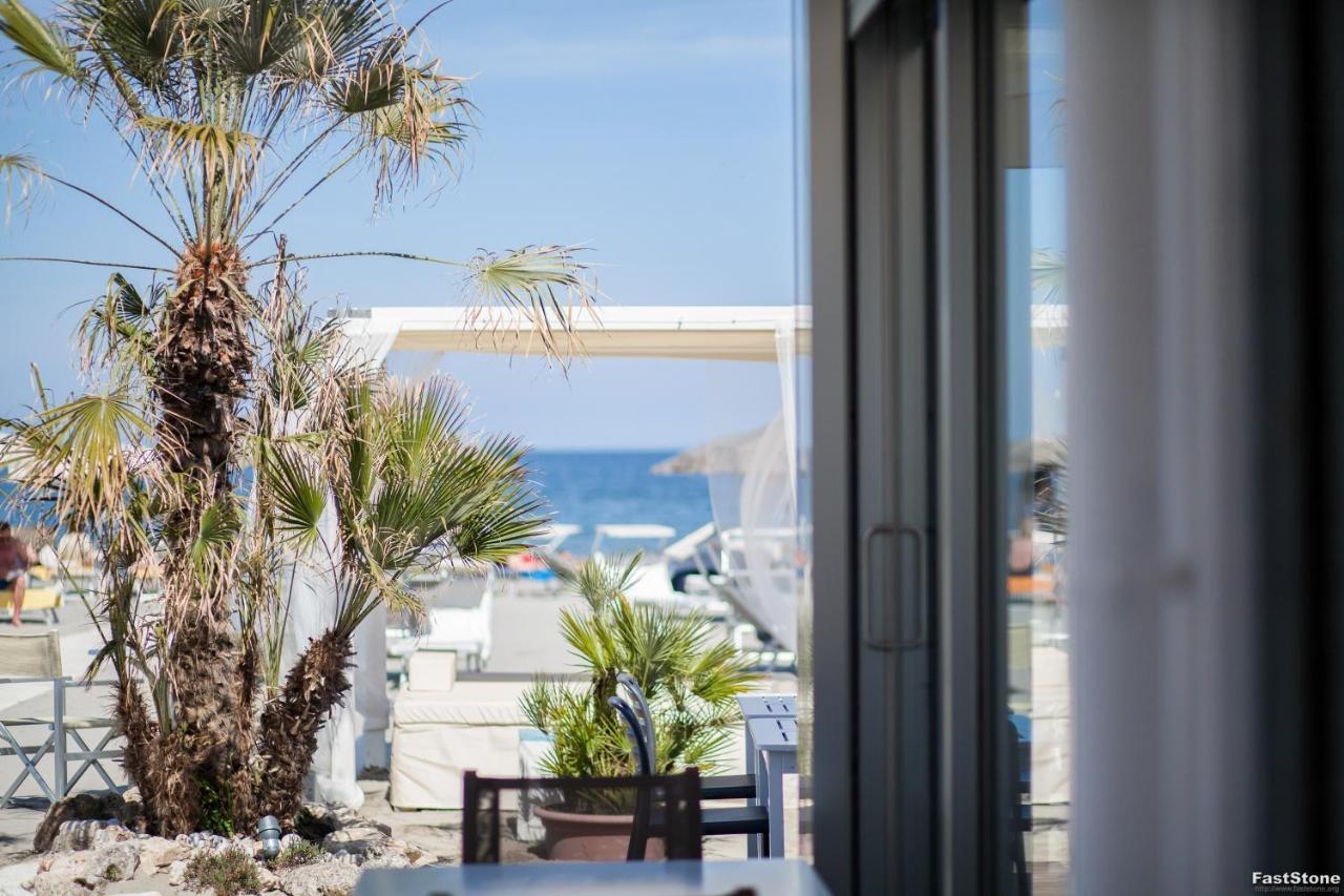 Hotel Solemare 밀라노마리티마 외부 사진