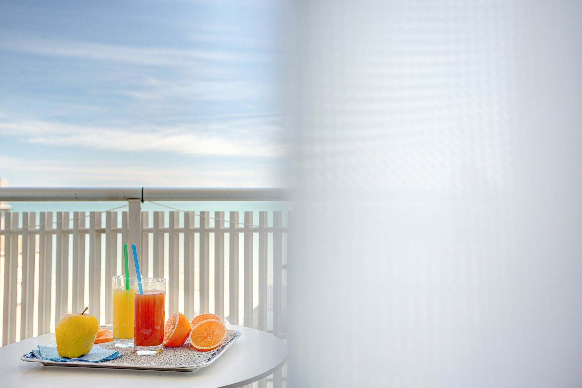 Hotel Solemare 밀라노마리티마 외부 사진