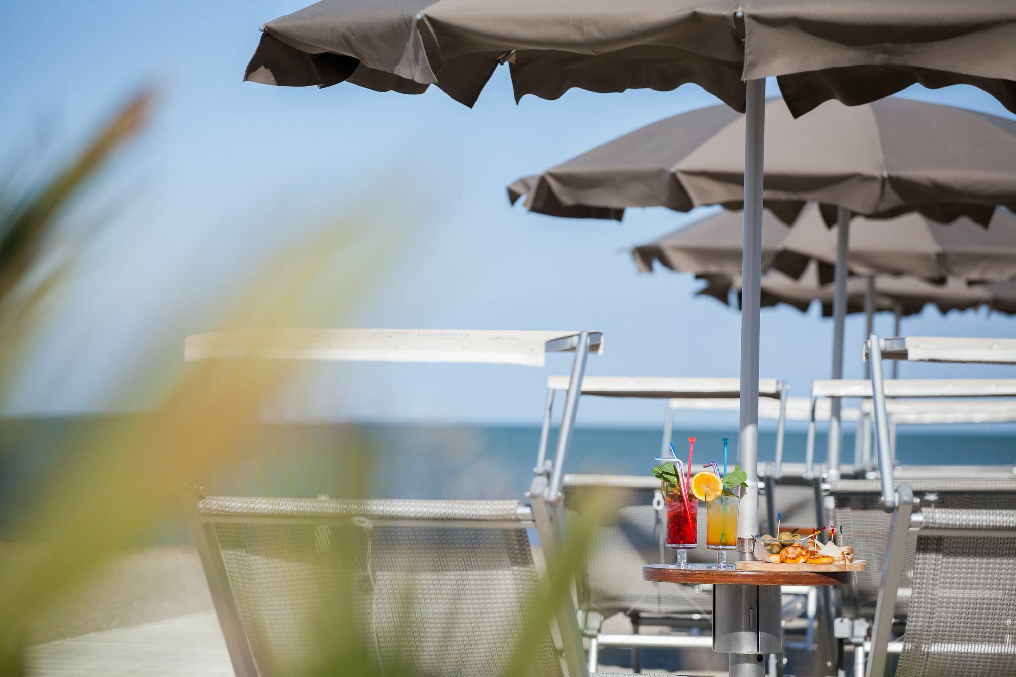 Hotel Solemare 밀라노마리티마 외부 사진
